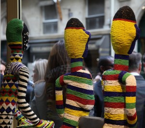 Vernissage du 18 septembre 2013