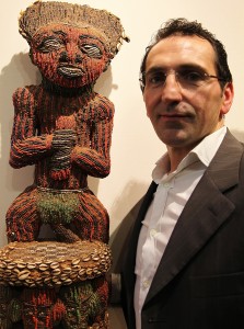 Le Galeriste_Vernissage du 18 septembre 2013