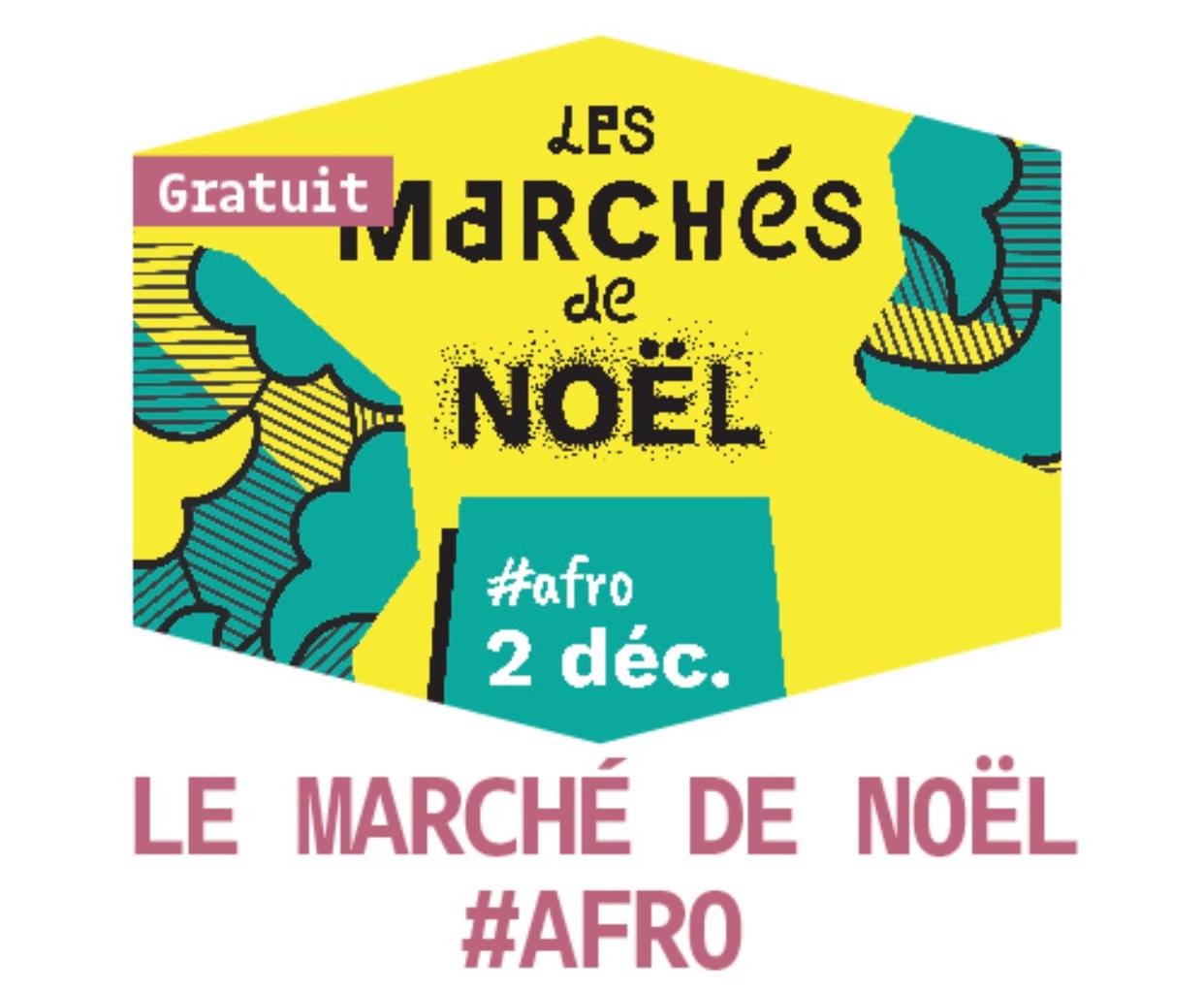 Rendez-vous 🎄 marché de noël 2018 🎄