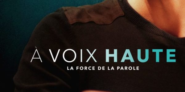 Projection documentaire –  A voix haute : La Force de la parole