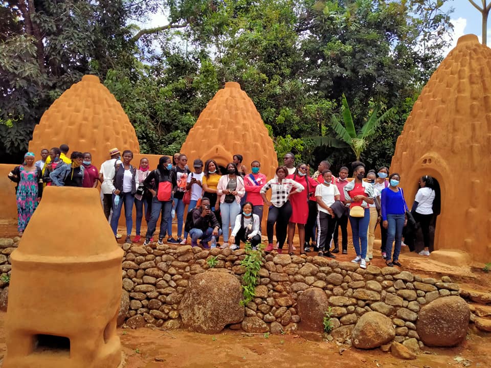 Investissement humain  sur le site de l’ONG-Fondation JFG