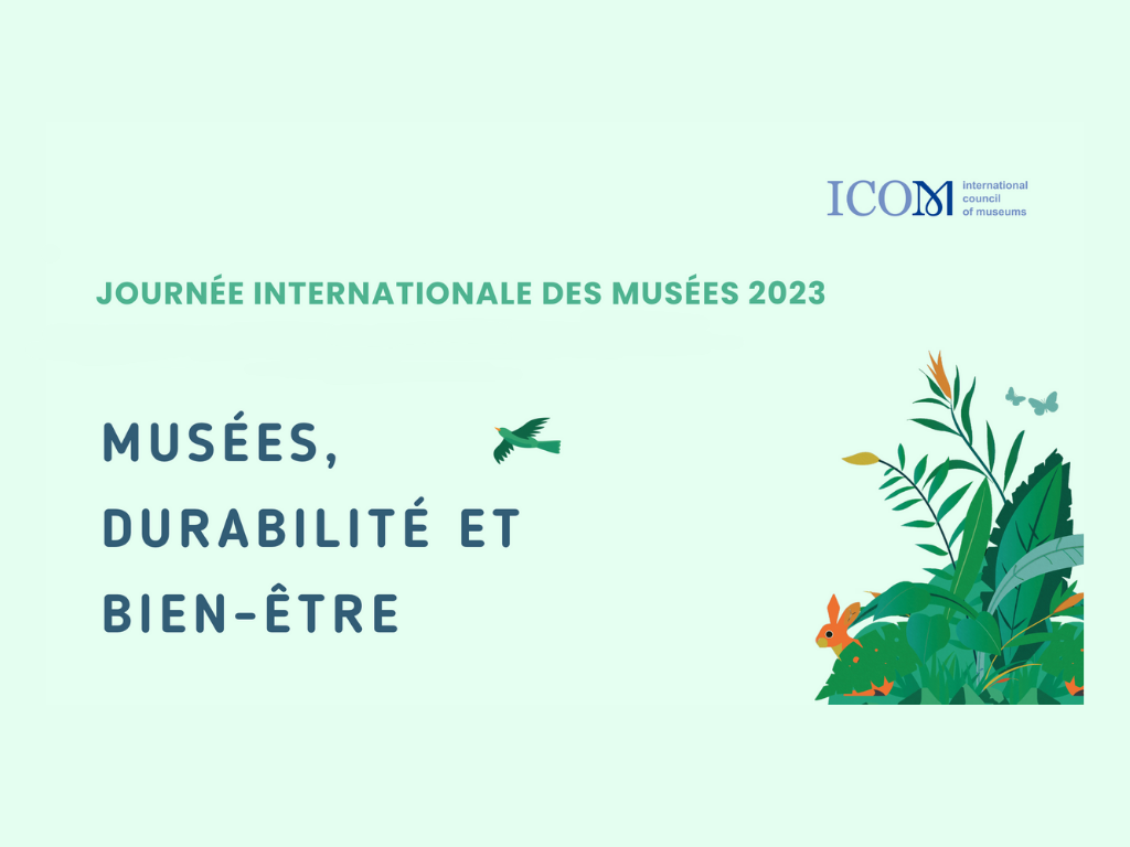 The Foundation participates in the International Day of Museums organized by ICOM