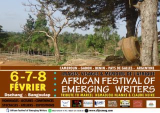 Clôture du Festival Africain des Ecrivains Emergents