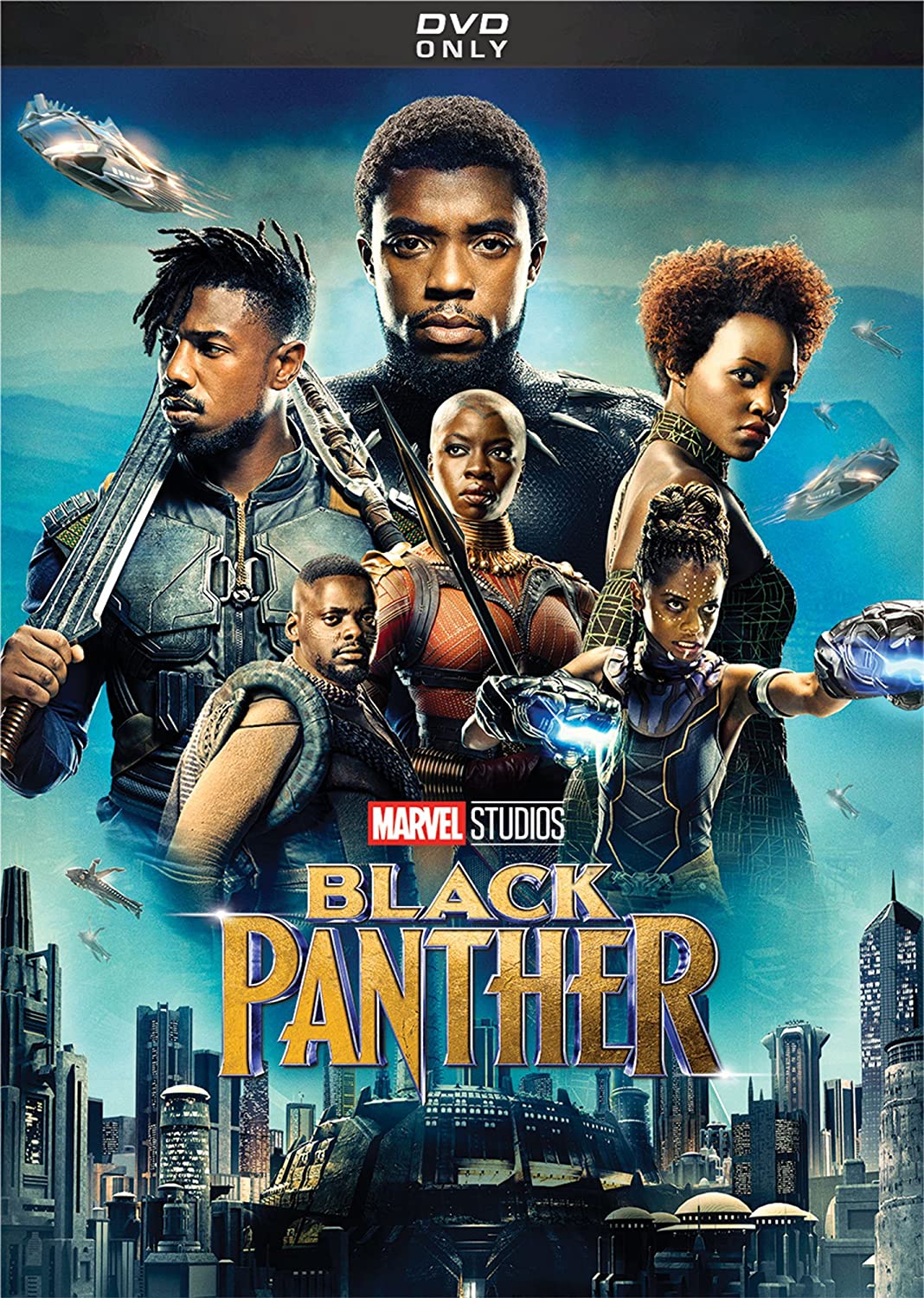 Classe promenade, projection du film Black Panther